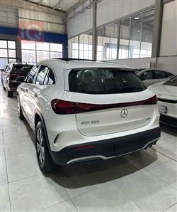 مرسيدس بنز EQA
